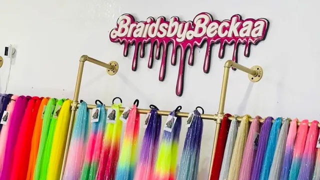 Thairapy x BraidsbyBeckaa