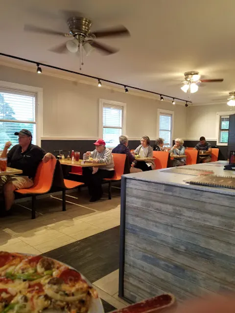 Simona's Italian Restaurant