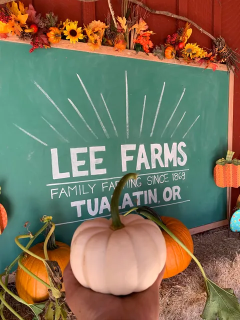 Lee Family Farms