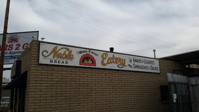 Noble Eatery