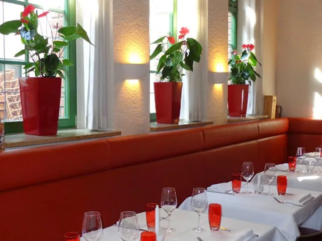 Ristorante L'Opera | Hofheim am Taunus