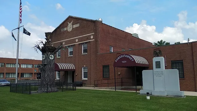 Fraternal Order of Eagles