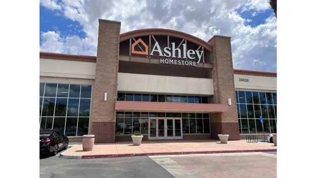 Ashley Store