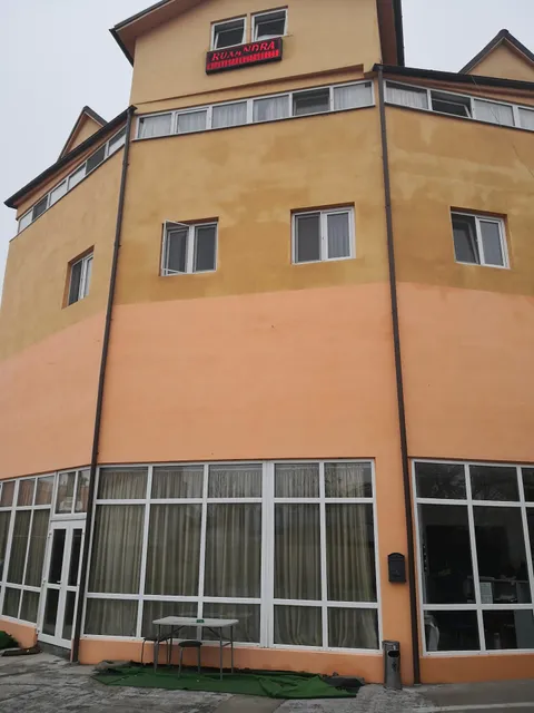 Hostel Ruxandra