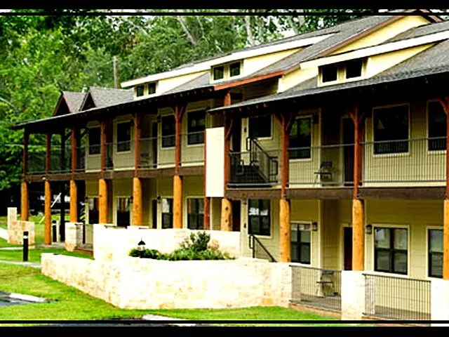 Shelby Energy Lodge