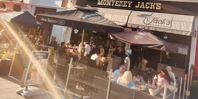 Monterey Jack's Perth