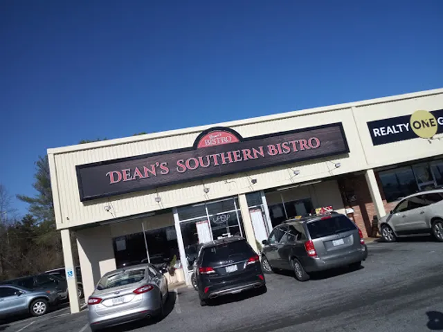 Deans Southern Bistro