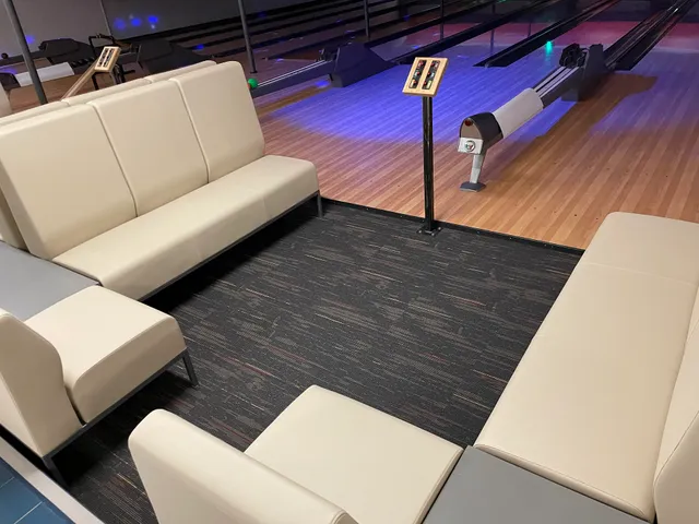 Strike Point Bowling Center