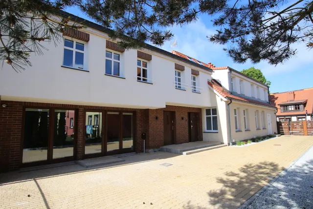 Apartamenty Royal Maris Ustka