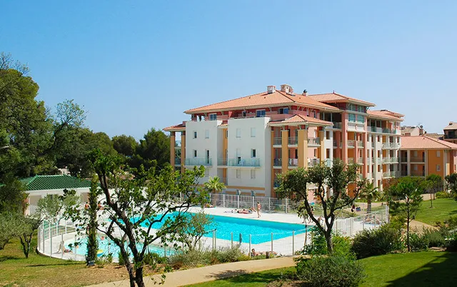 Les Calanques Du Parc