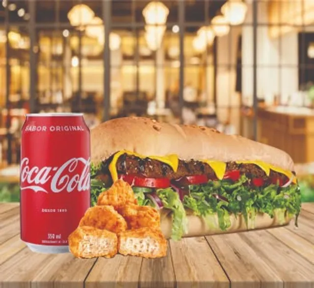 Subway Tauste Itavuvu Sorocaba