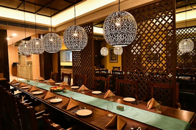 Utsav - Indian Fine Dining