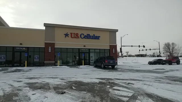 UScellular & T-Mobile