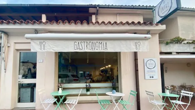 Intro Food'n Soul - Gastrodeli