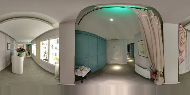 Spa de La Belle Juliette