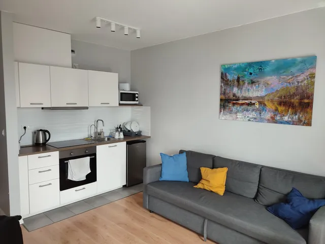 City View Apartments