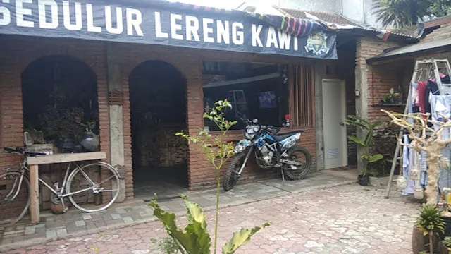 Kawi Basecamp