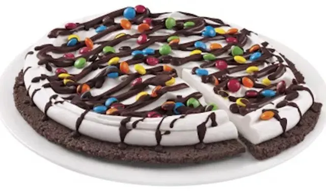 Dairy Queen Grill & Chill