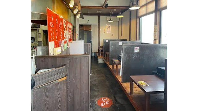 Keishoken - Maebashi Main Shop