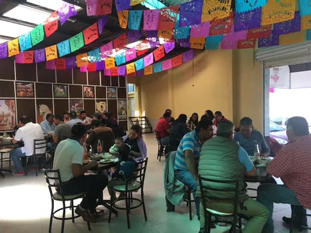 Birria el Paisa Texcoco