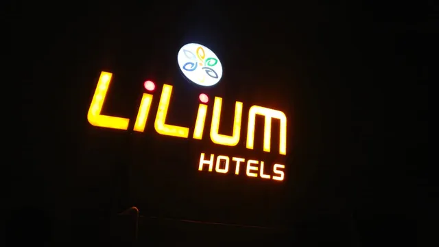 LILIUM HOTELS