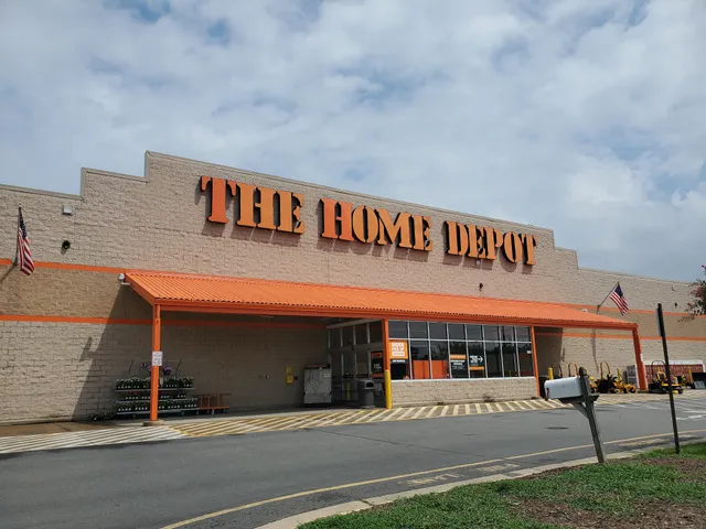 The Home Depot
