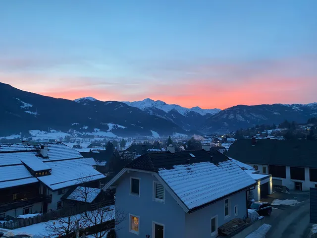 Gästehaus Schwaiger