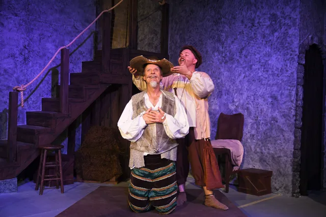 Ghostlight Playhouse