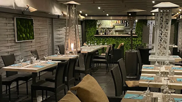 Restaurant Le Jardin des Arts