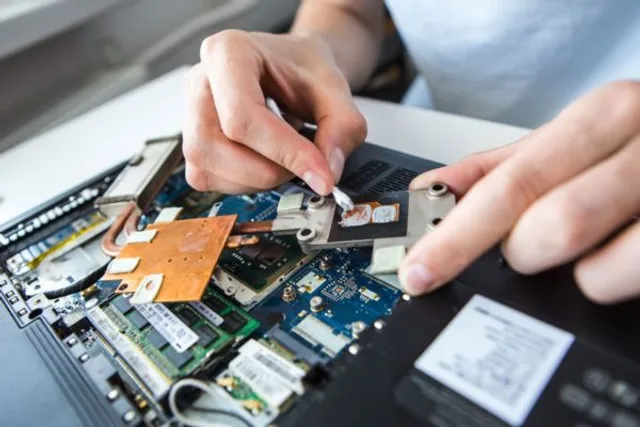 Universal Wireless Repair