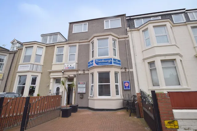 The Chedburgh Guest House