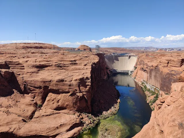 Glen Canyon National Recreation Area