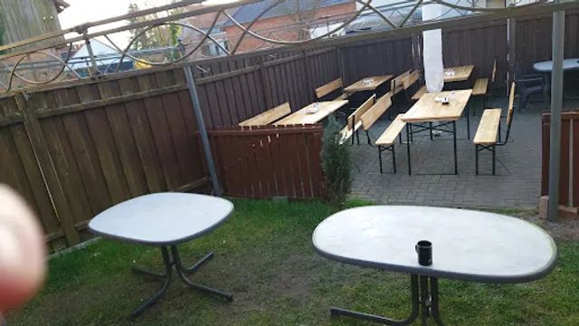 Stern Bistro Knesebeck