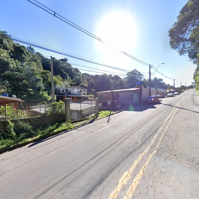 Padaria e Mercearia Míl Delícias