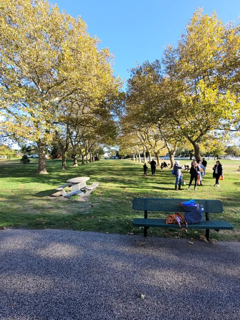 All Wars Memorial Park