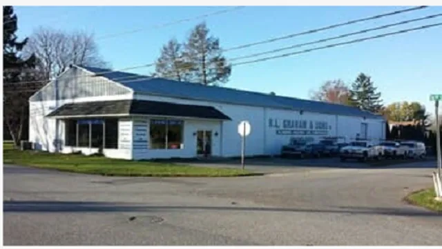 R L Graham & Sons Inc