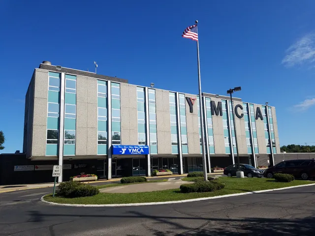YMCA of Greater Flint