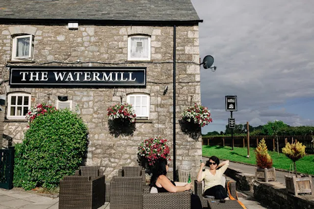 Watermill