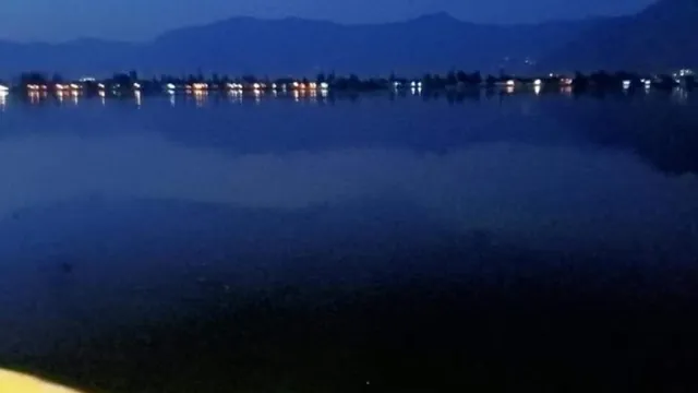 Shalimar Group of houseboats