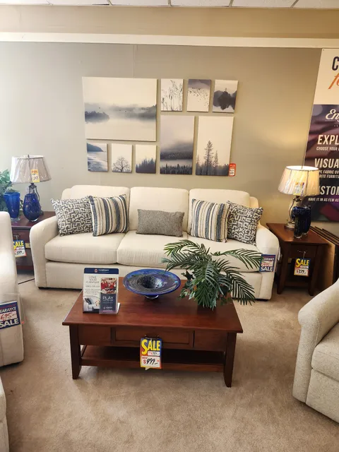 Nicholls Furniture Mansfield