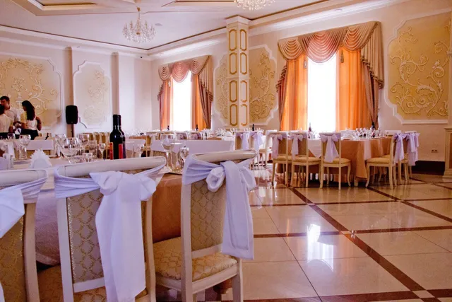 Banketnyy Zal "Gavar"