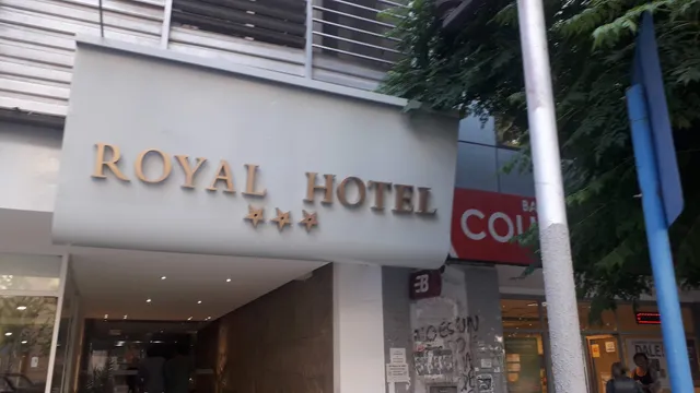 Hotel Royal
