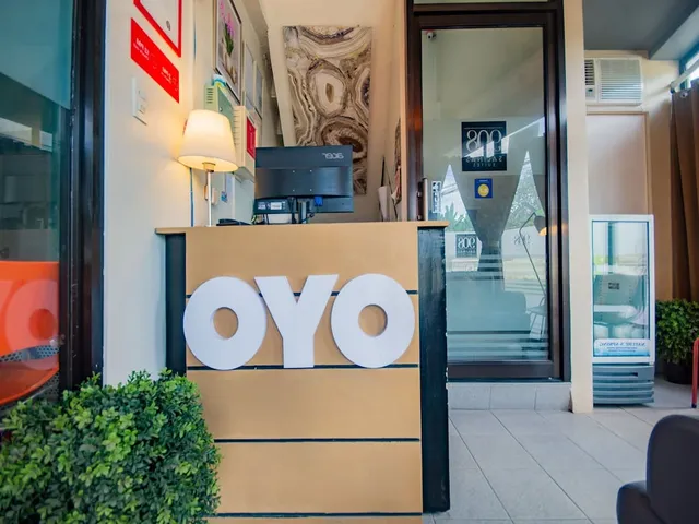 OYO 707 908 Salinas Suites