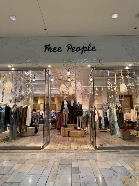 Free People