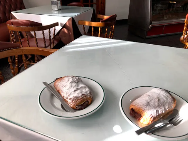 restaursnte la campiña