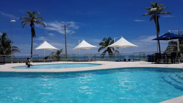 Sede Vacacional Coveñas