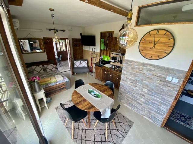 Apartman Verona Buzet