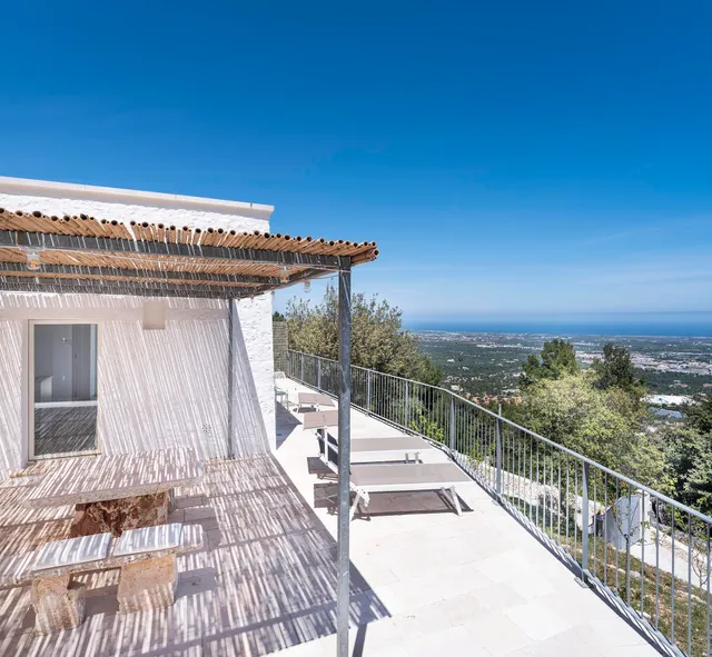 Trulleria Alchimia | Alchimia Collection