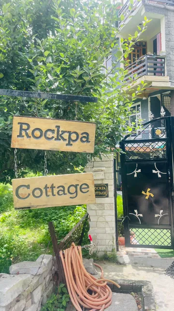 Rockpa Home Stay
