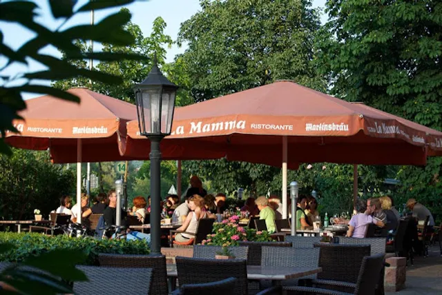 Ristorante La Mamma Pizzeria